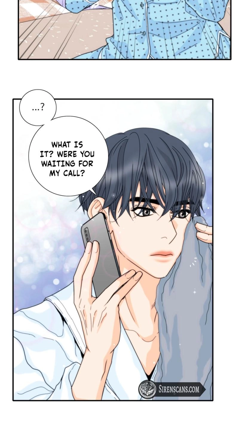 Read Contract Bride chapter 13 image 51 on Lezhin