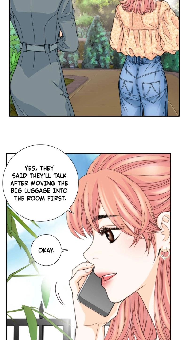 Read Contract Bride chapter 13 image 6 on Lezhin