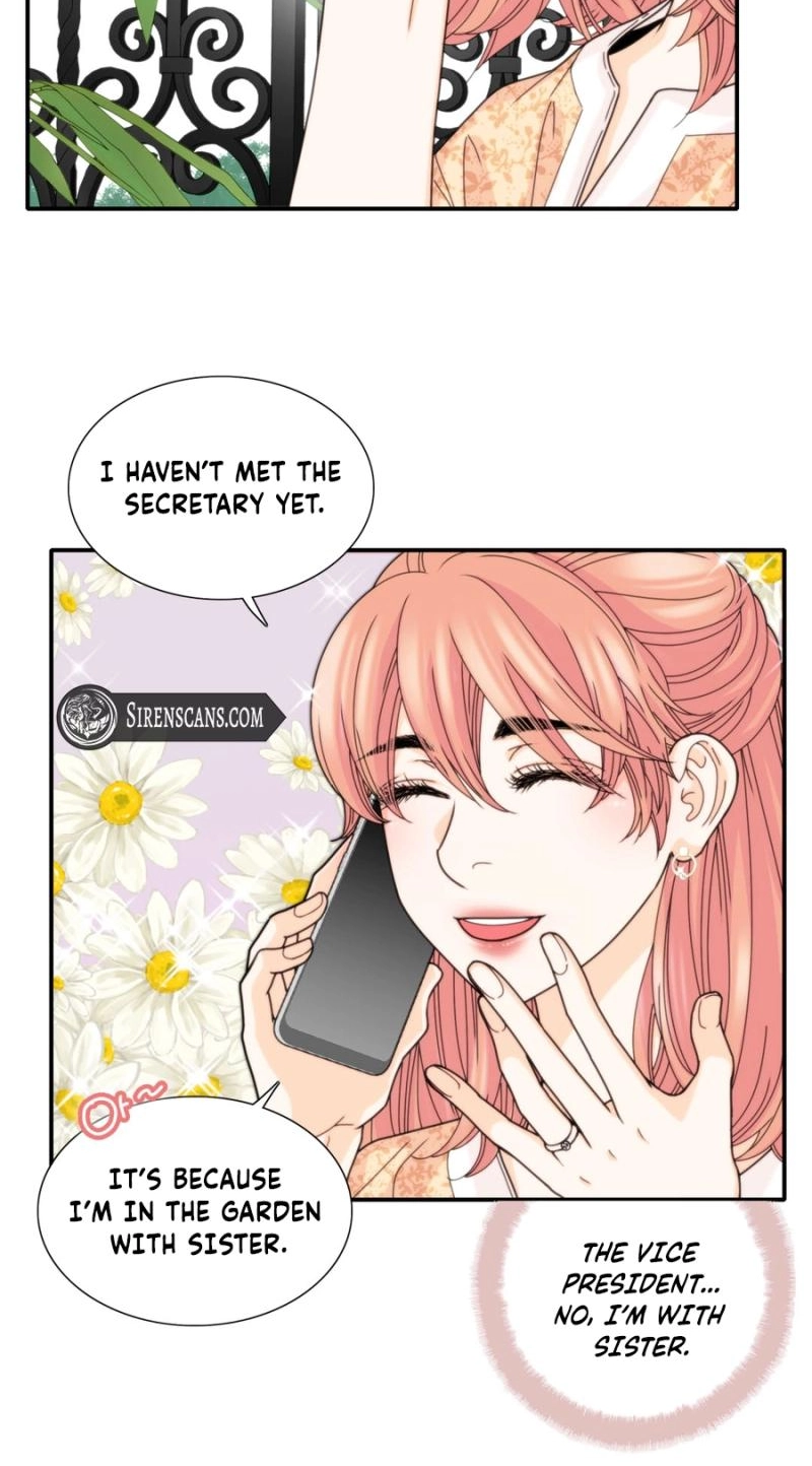 Read Contract Bride chapter 13 image 7 on Lezhin