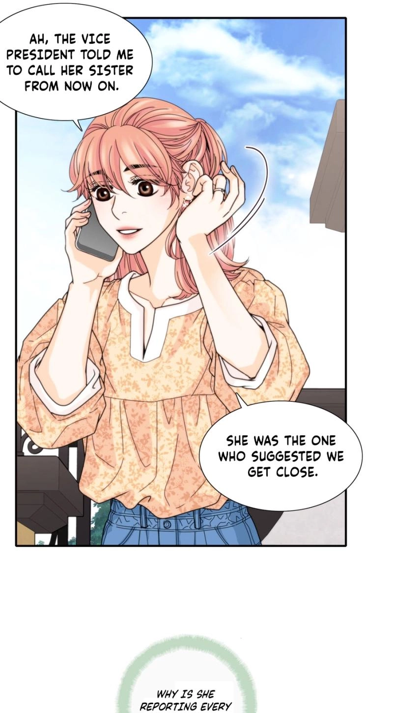 Read Contract Bride chapter 13 image 8 on Lezhin