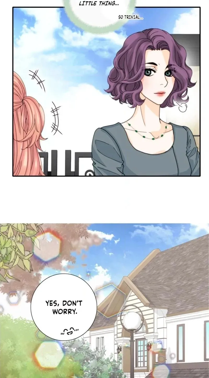 Read Contract Bride chapter 13 image 9 on Lezhin