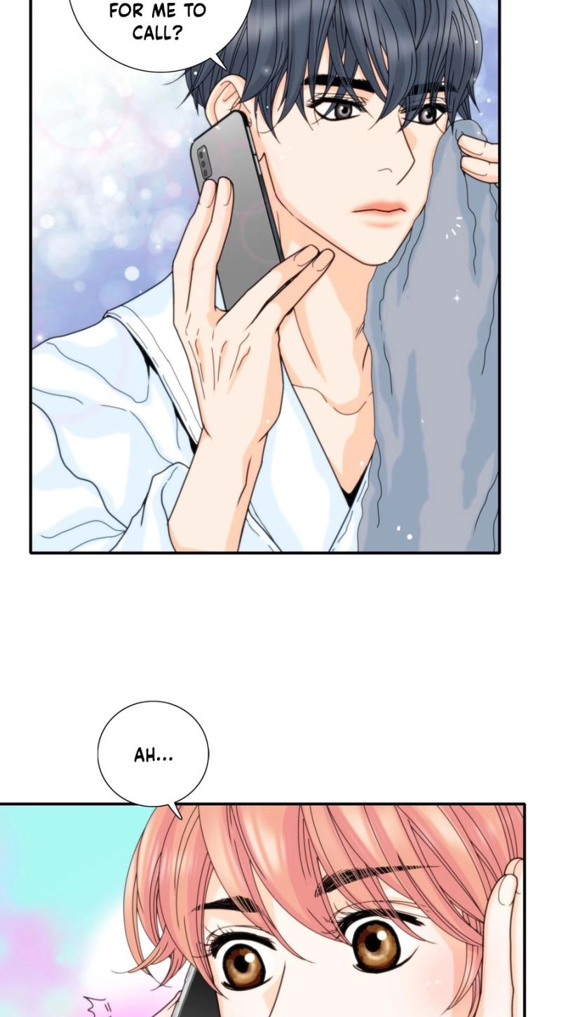 Read Contract Bride chapter 14 image 1 on Lezhin