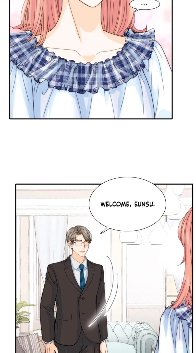 Read Contract Bride chapter 14 image 10 on Lezhin