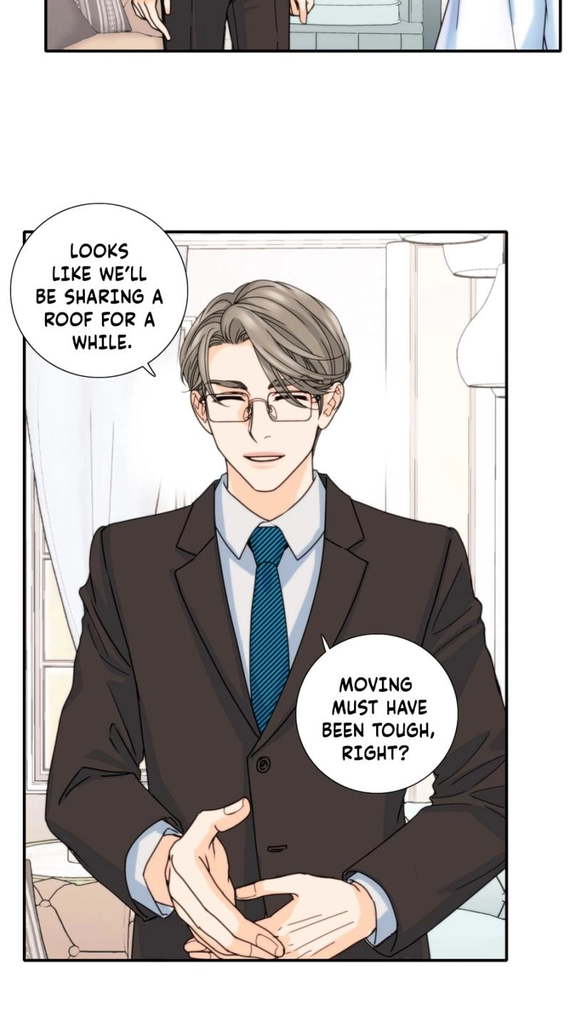 Read Contract Bride chapter 14 image 11 on Lezhin