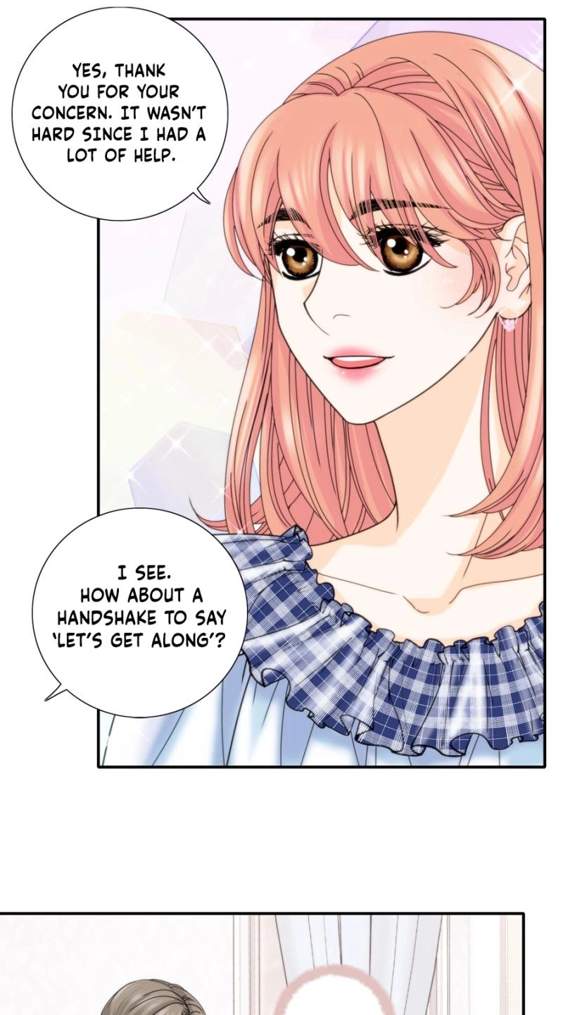Read Contract Bride chapter 14 image 12 on Lezhin