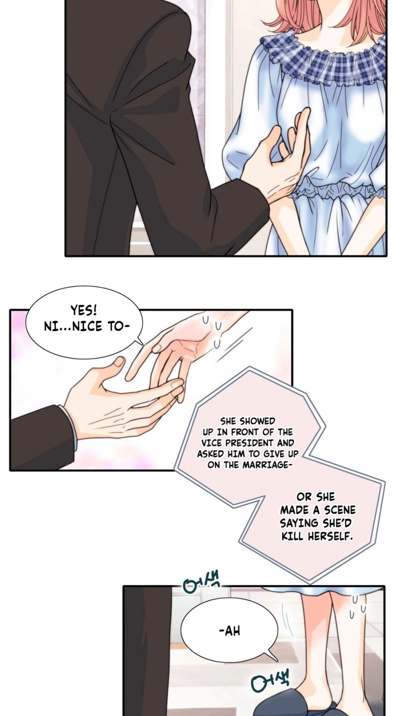Read Contract Bride chapter 14 image 14 on Lezhin