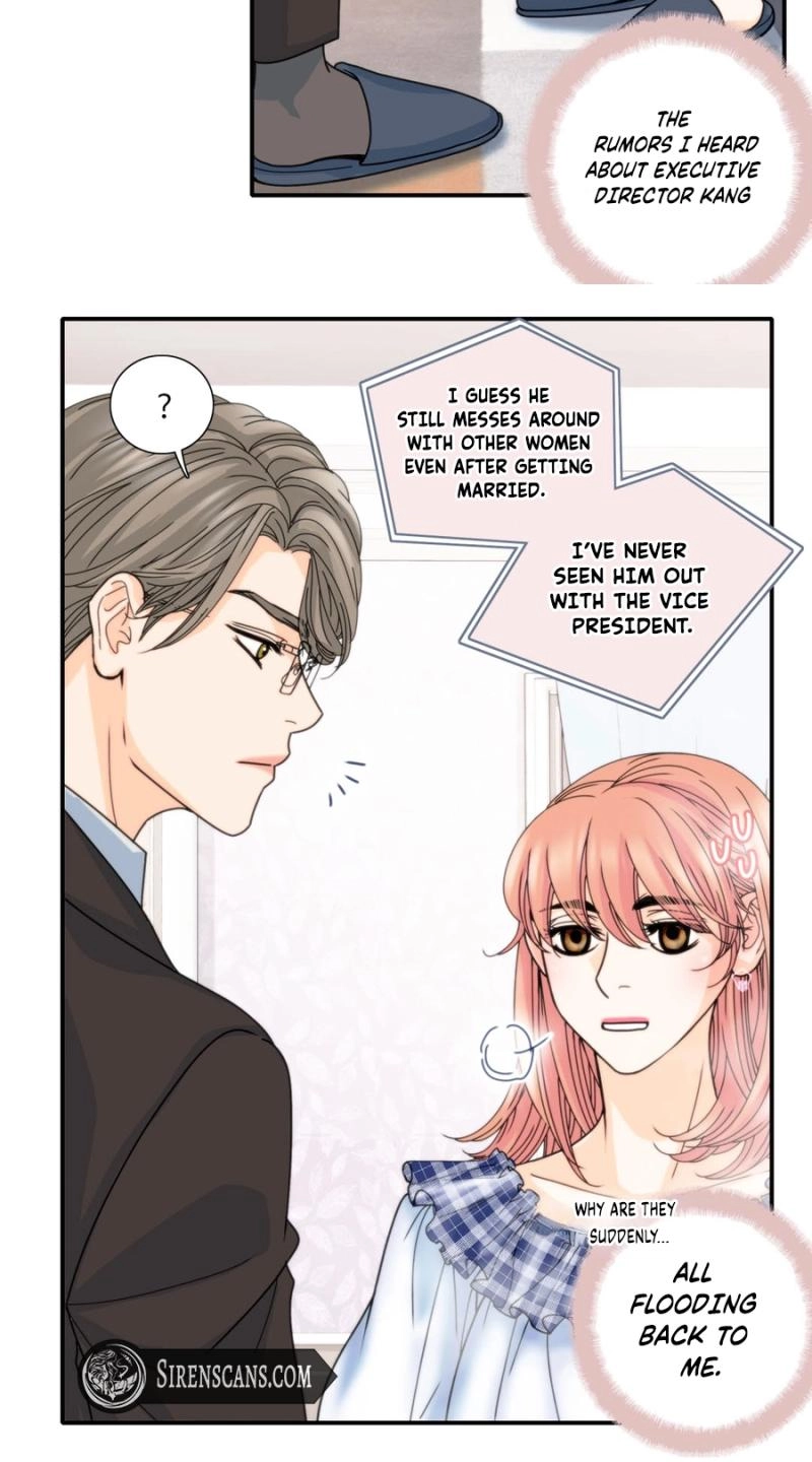 Read Contract Bride chapter 14 image 15 on Lezhin