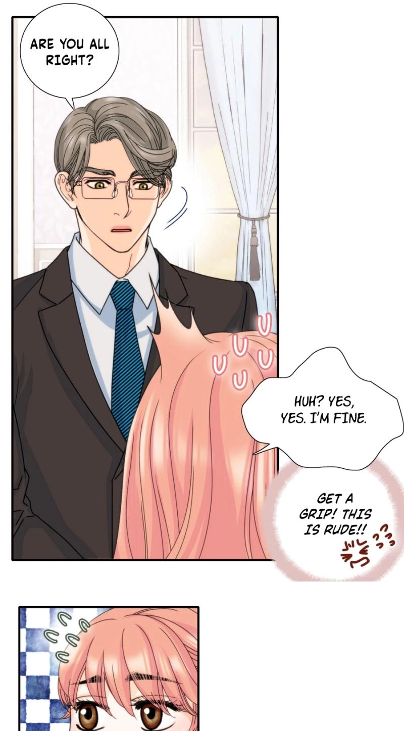 Read Contract Bride chapter 14 image 16 on Lezhin
