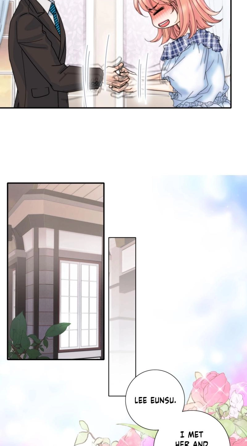 Read Contract Bride chapter 14 image 18 on Lezhin