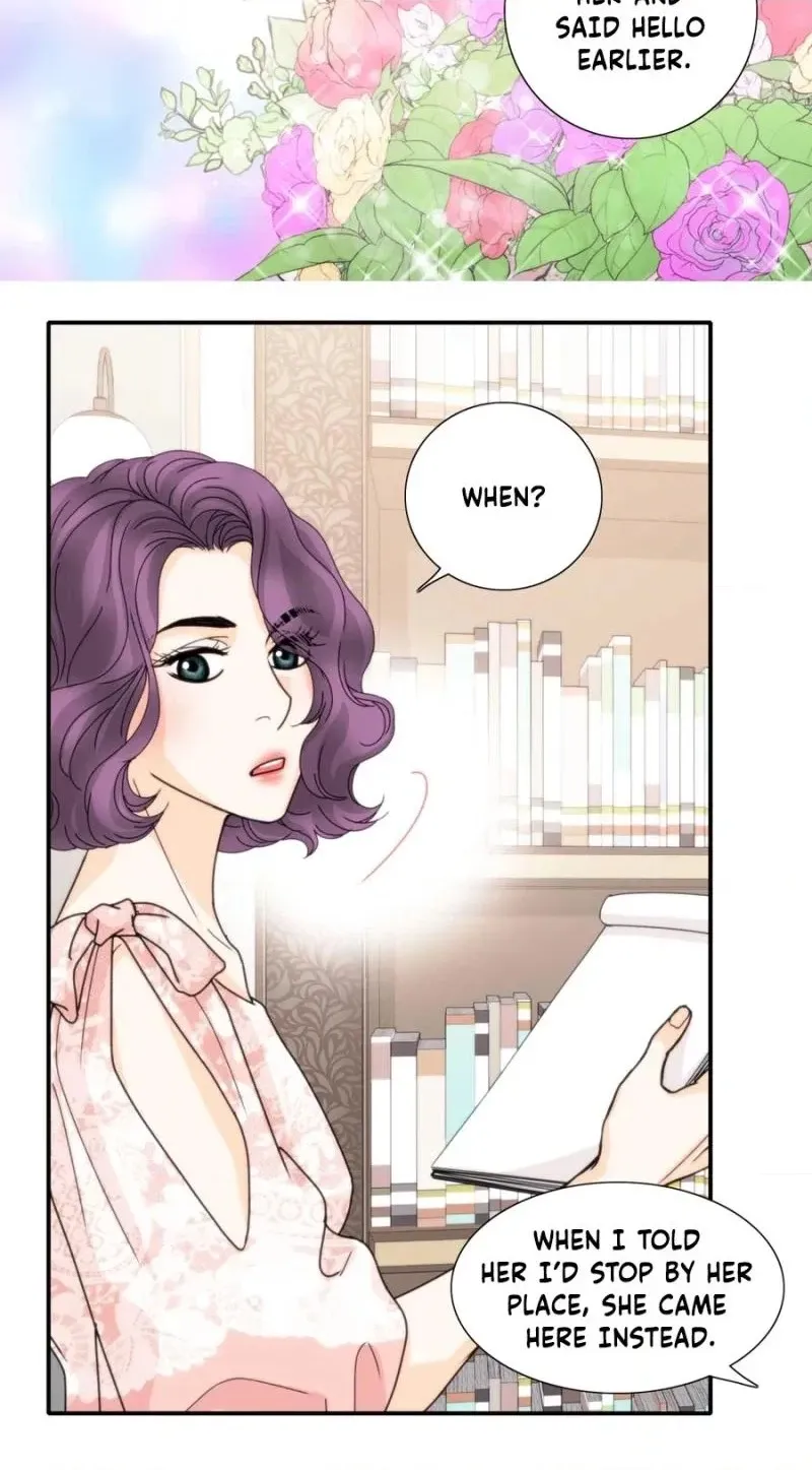 Read Contract Bride chapter 14 image 19 on Lezhin