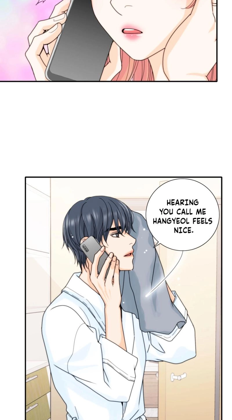 Read Contract Bride chapter 14 image 2 on Lezhin
