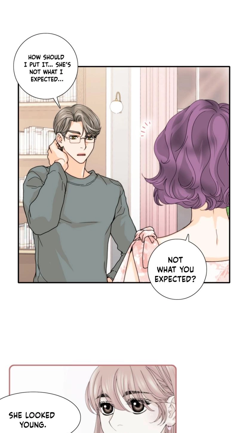 Read Contract Bride chapter 14 image 20 on Lezhin