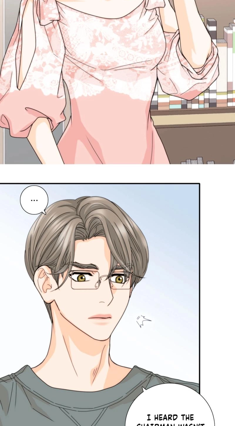 Read Contract Bride chapter 14 image 22 on Lezhin