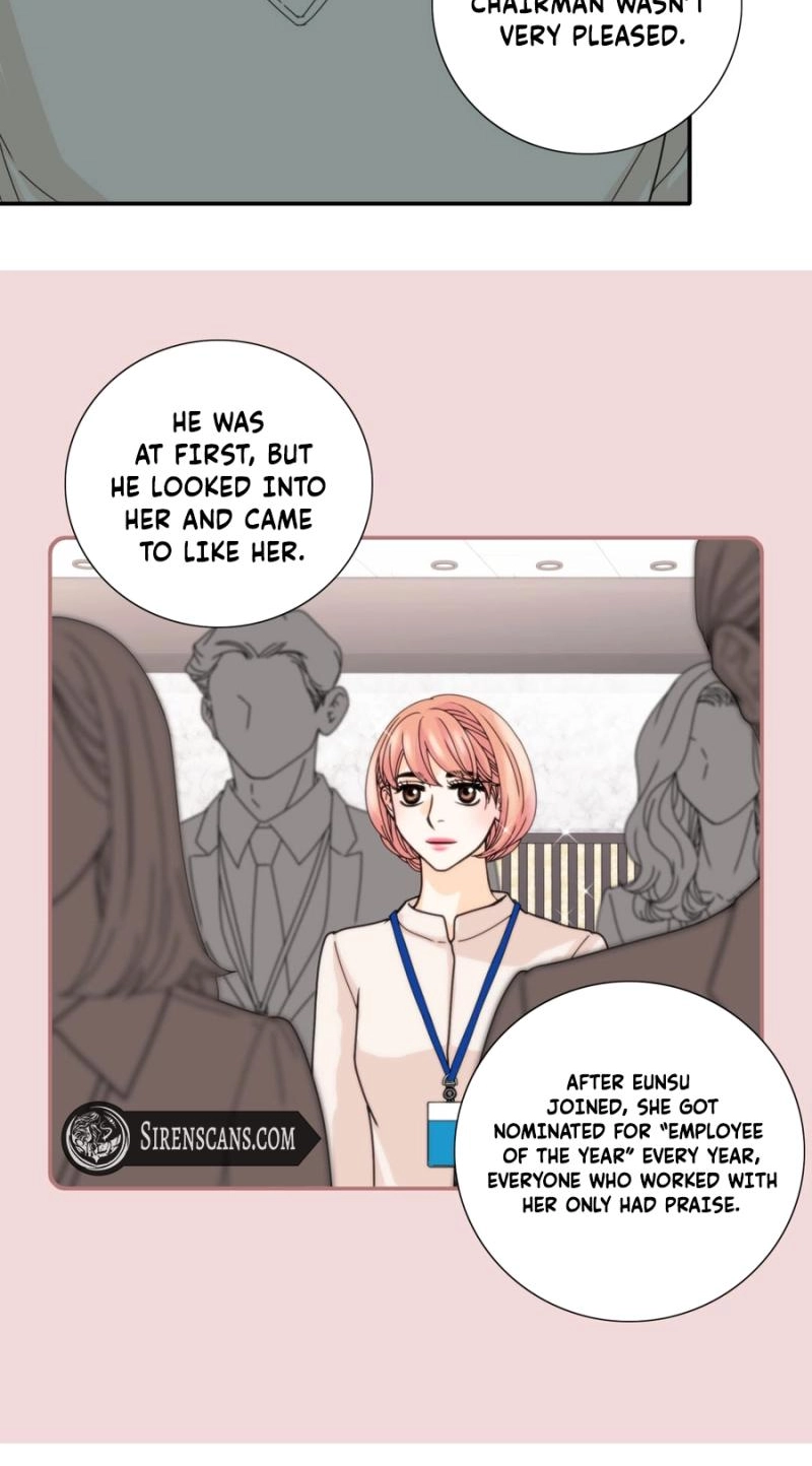 Read Contract Bride chapter 14 image 23 on Lezhin