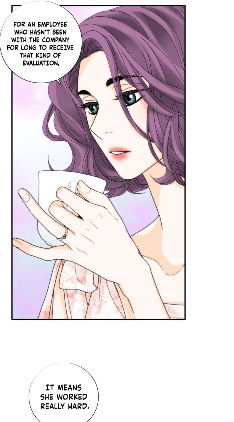 Read Contract Bride chapter 14 image 24 on Lezhin