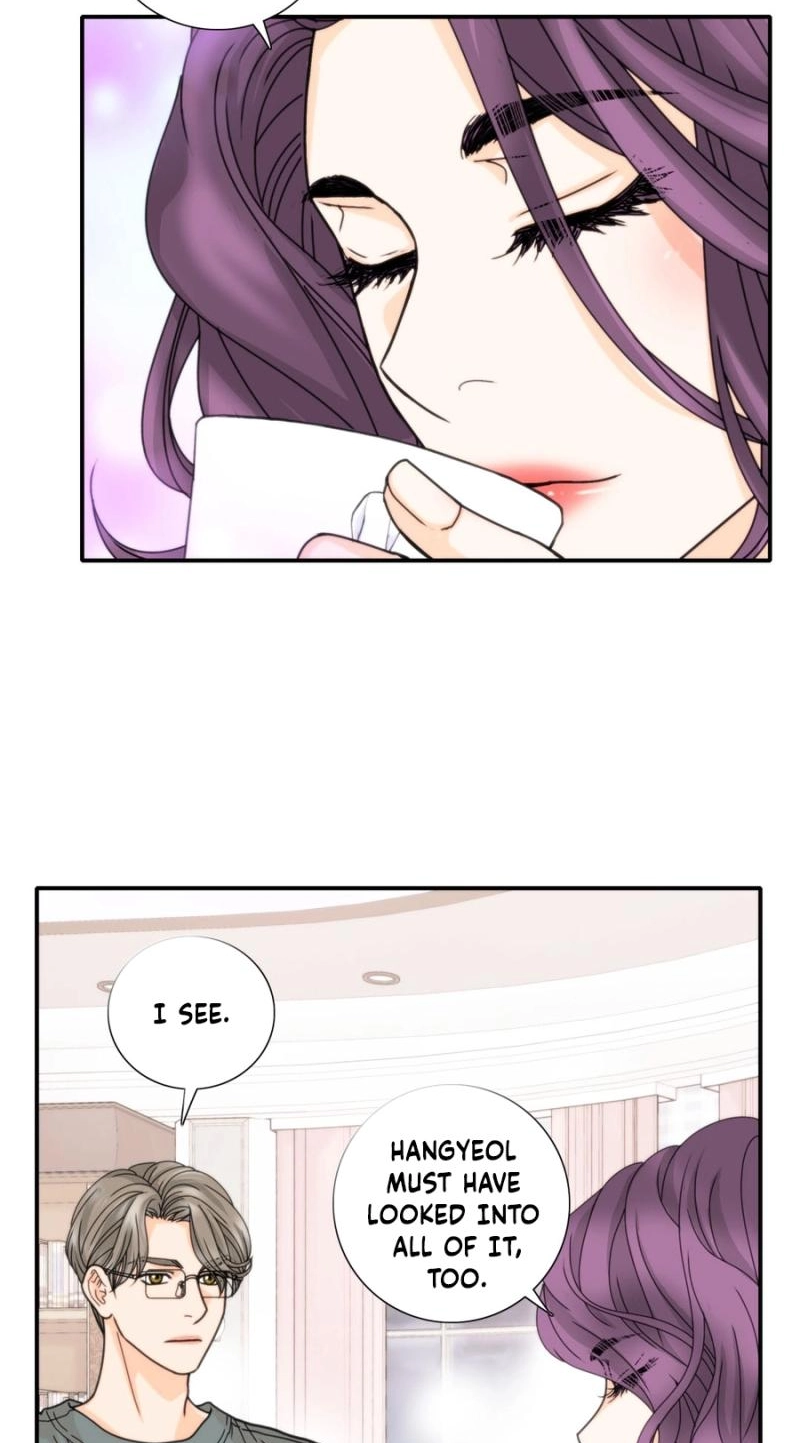 Read Contract Bride chapter 14 image 25 on Lezhin