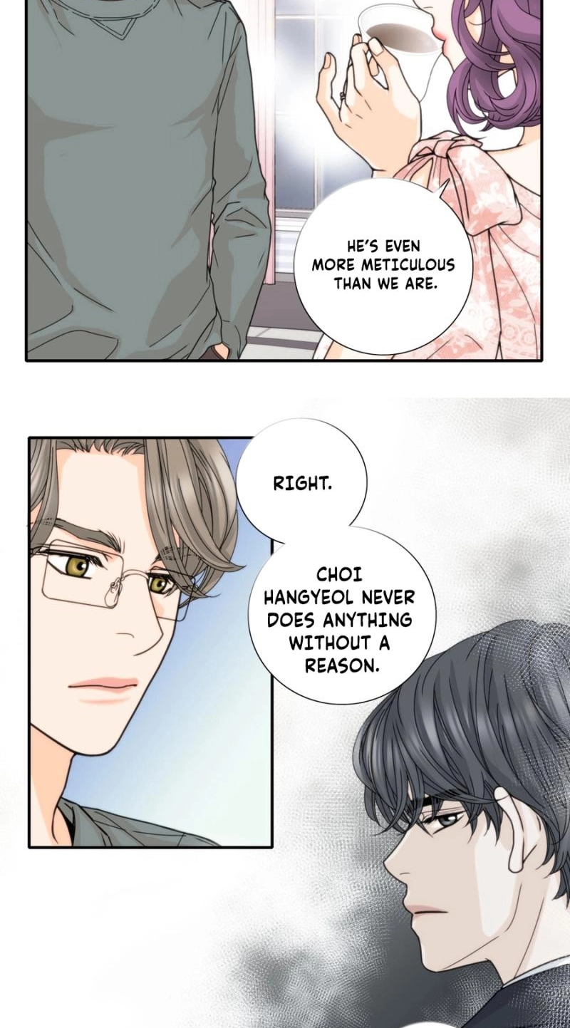 Read Contract Bride chapter 14 image 26 on Lezhin