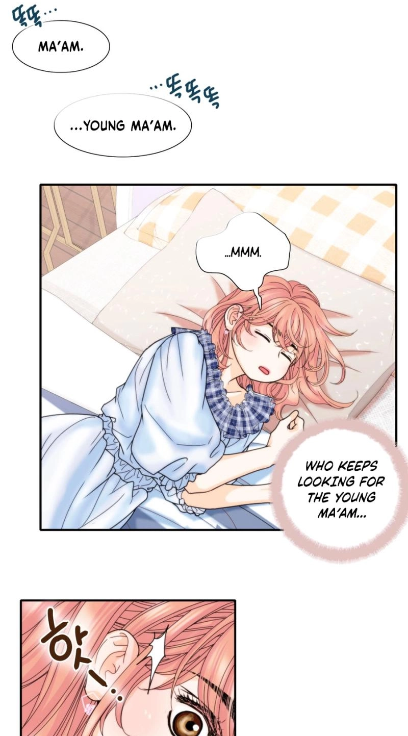 Read Contract Bride chapter 14 image 28 on Lezhin