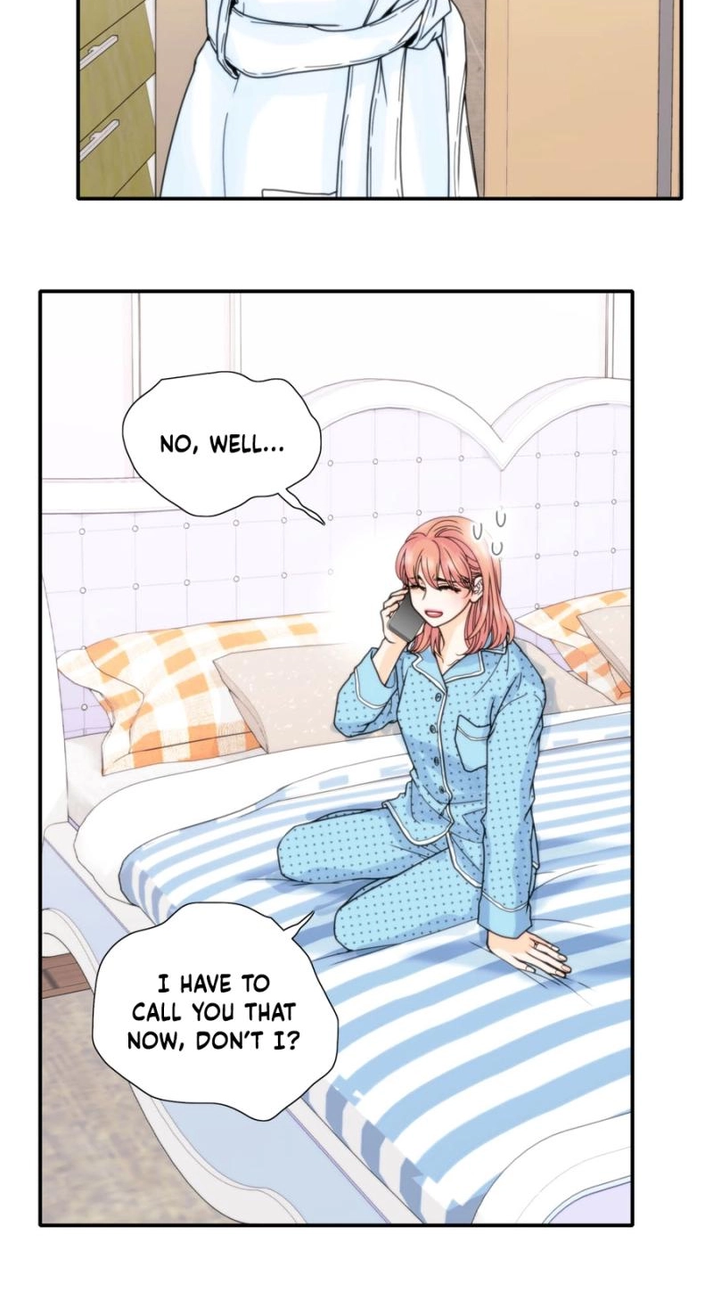 Read Contract Bride chapter 14 image 3 on Lezhin