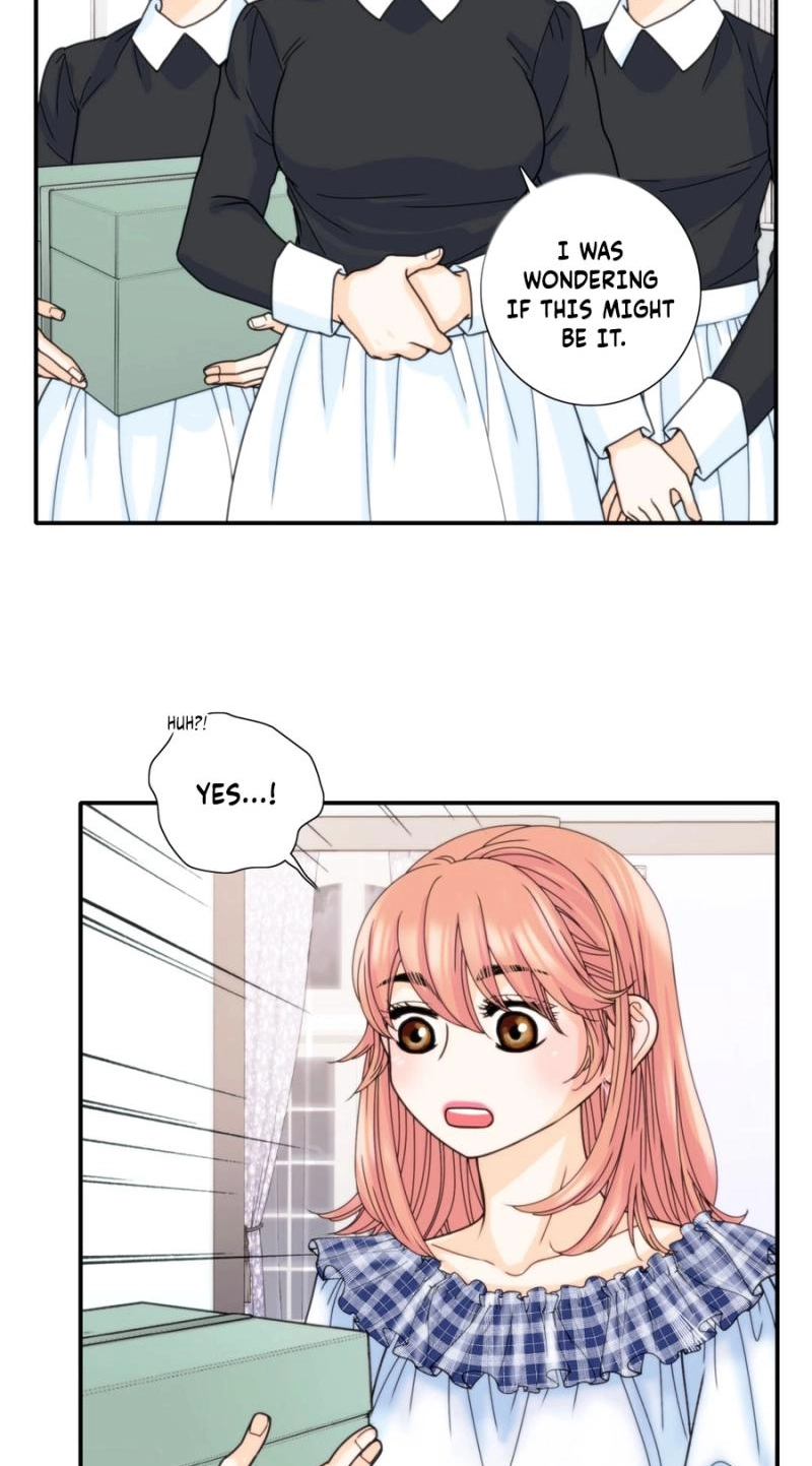 Read Contract Bride chapter 14 image 30 on Lezhin