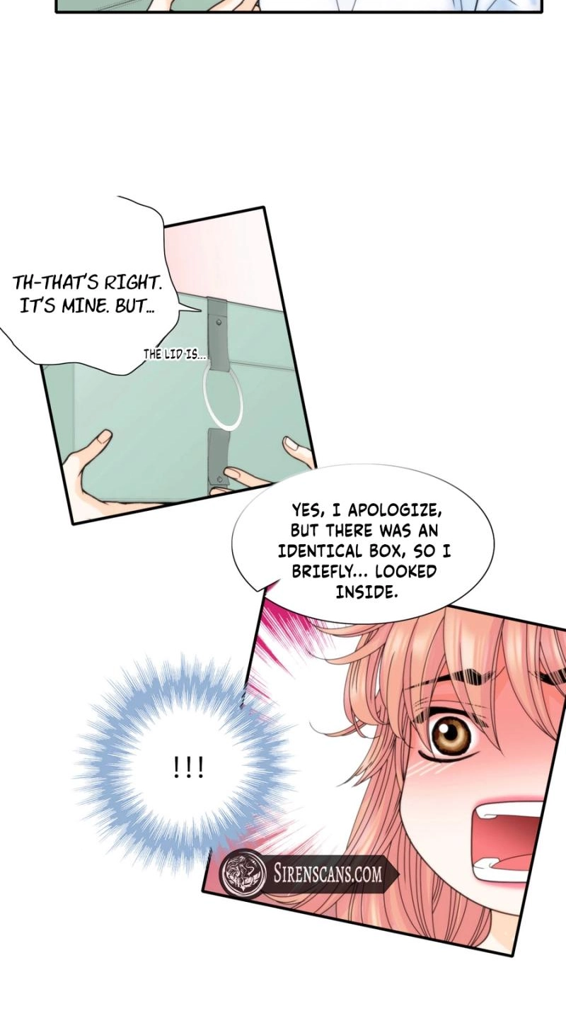 Read Contract Bride chapter 14 image 31 on Lezhin