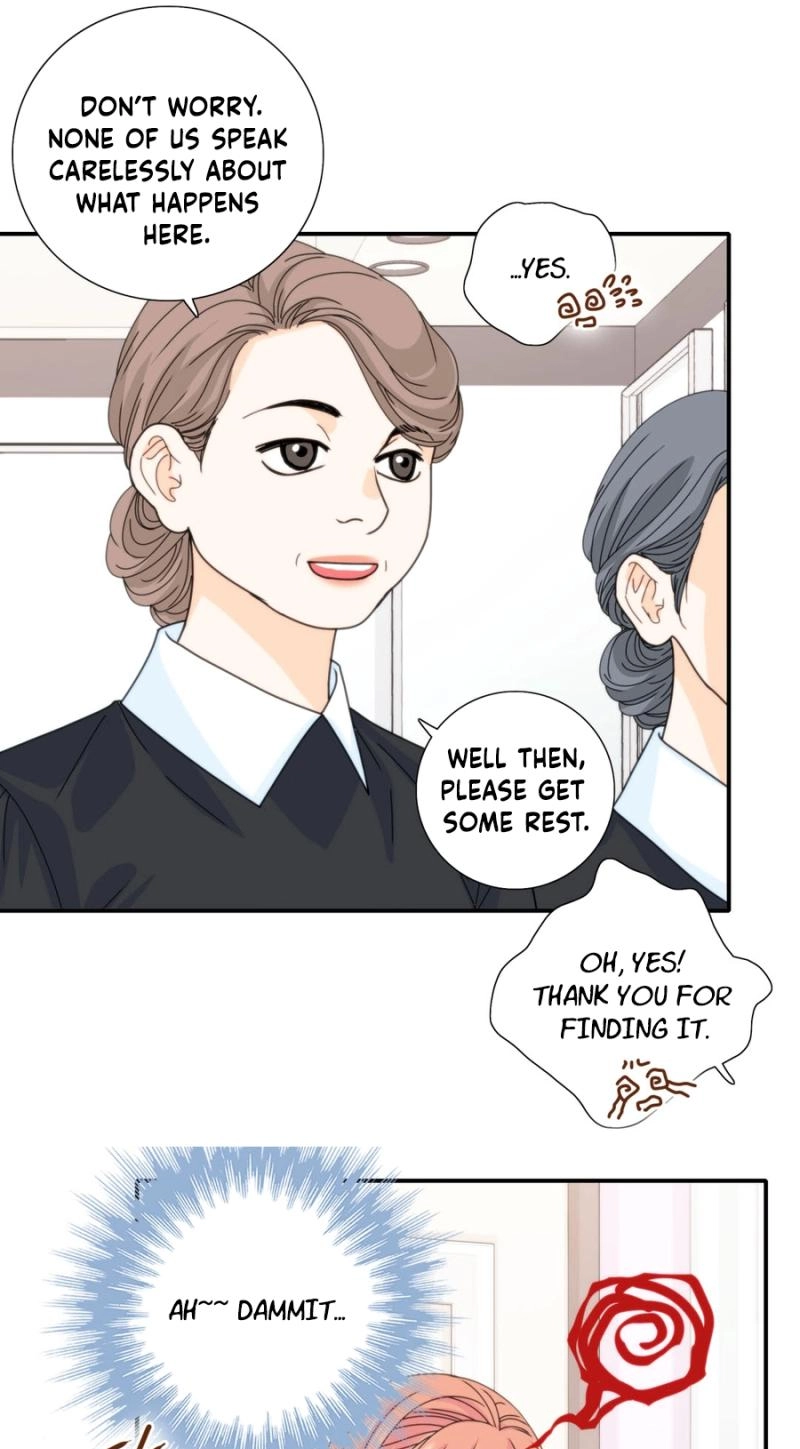Read Contract Bride chapter 14 image 32 on Lezhin