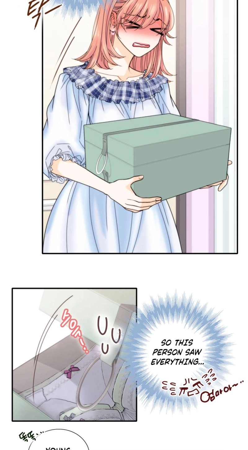 Read Contract Bride chapter 14 image 33 on Lezhin