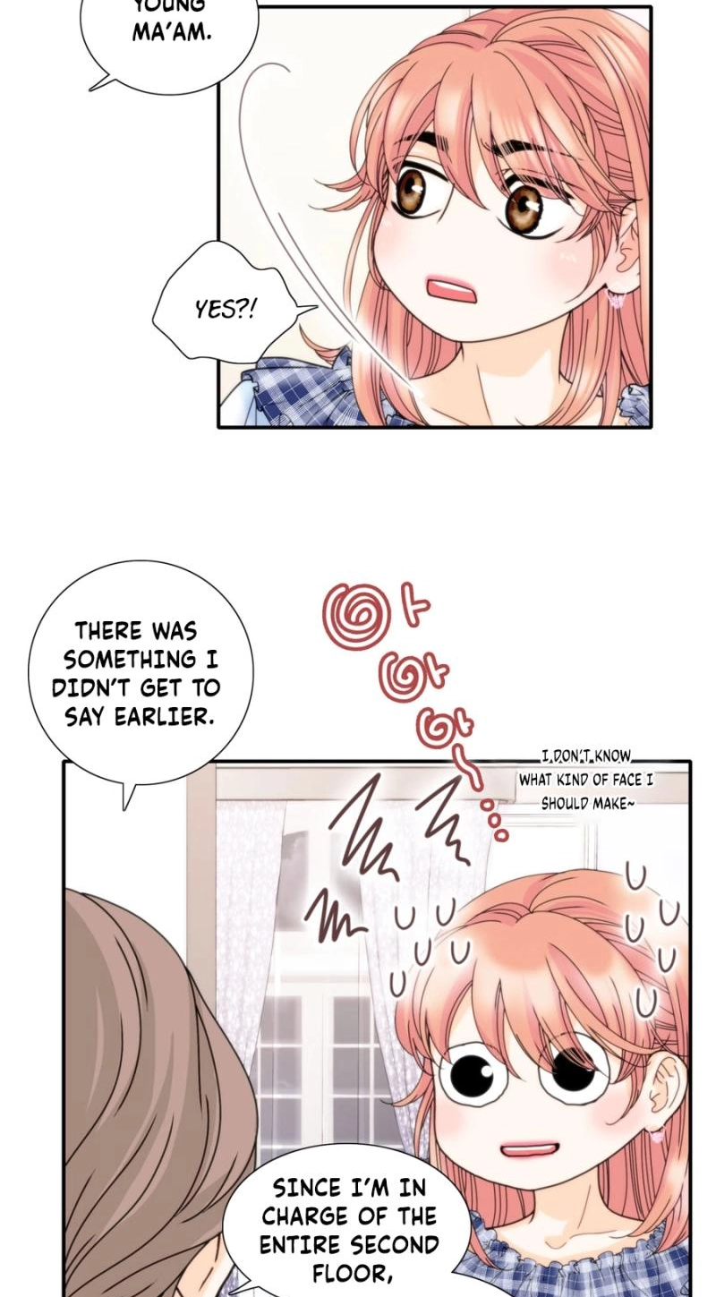 Read Contract Bride chapter 14 image 34 on Lezhin