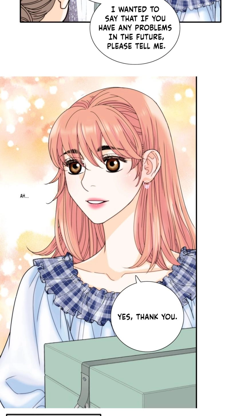 Read Contract Bride chapter 14 image 35 on Lezhin