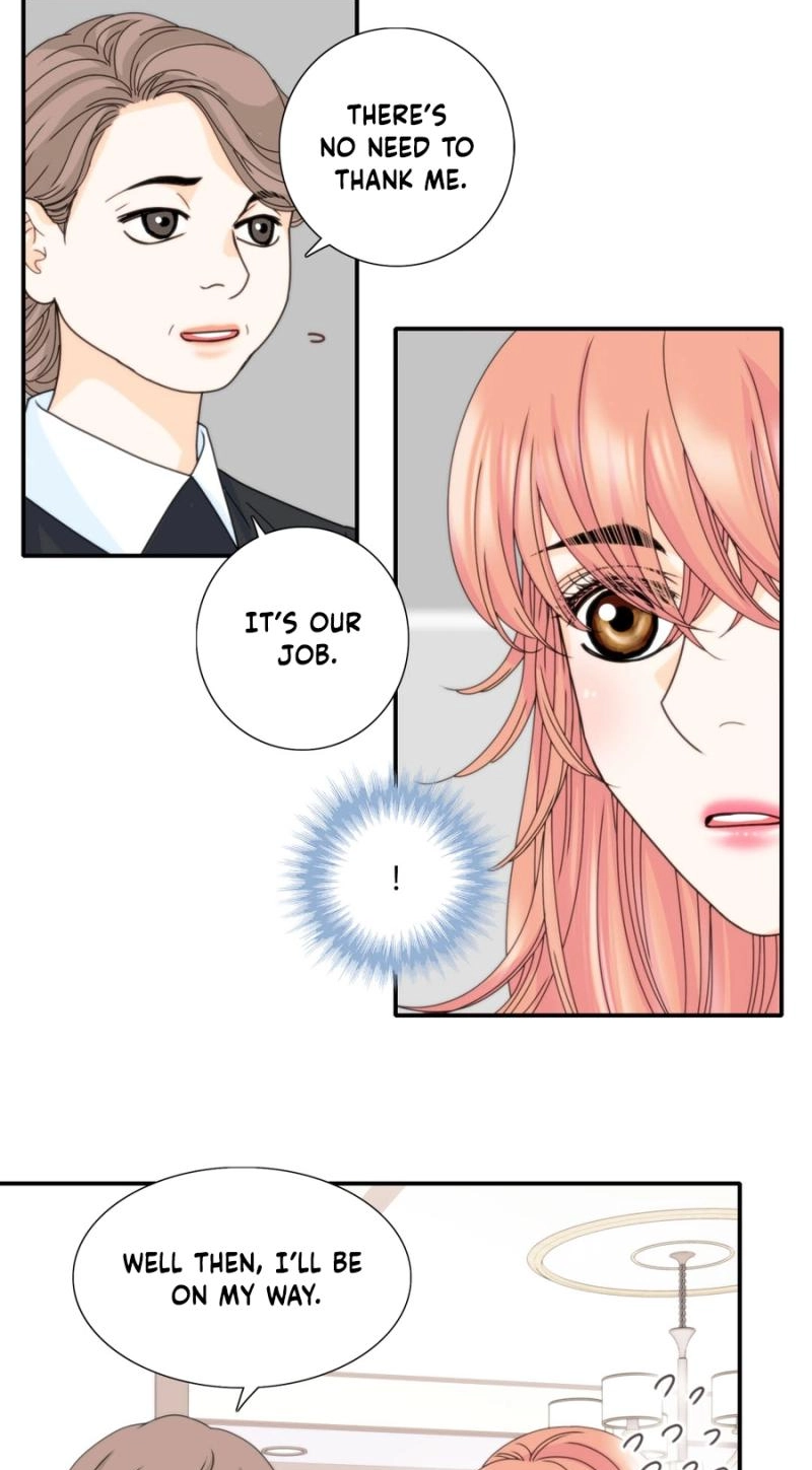 Read Contract Bride chapter 14 image 36 on Lezhin