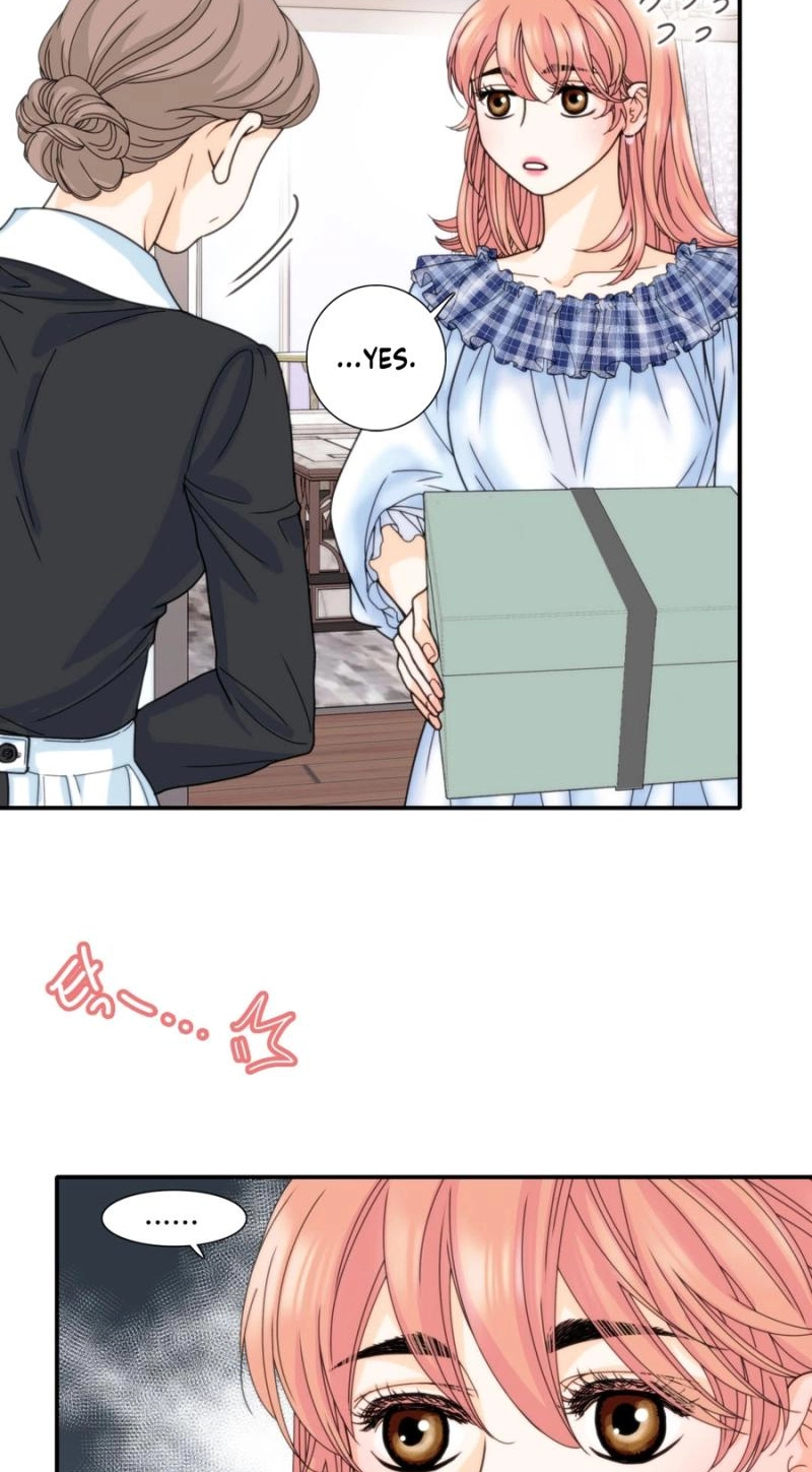 Read Contract Bride chapter 14 image 37 on Lezhin