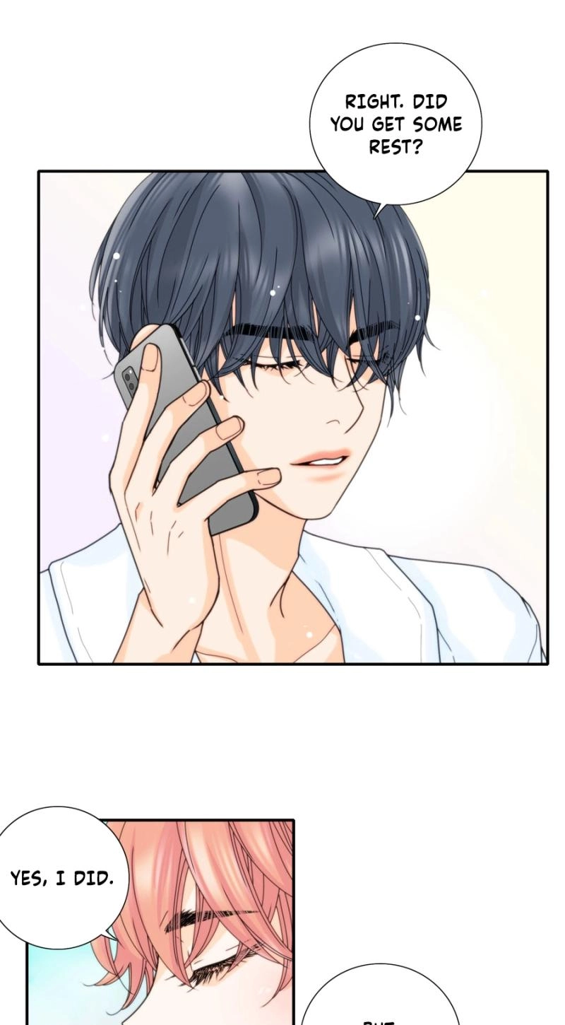 Read Contract Bride chapter 14 image 4 on Lezhin