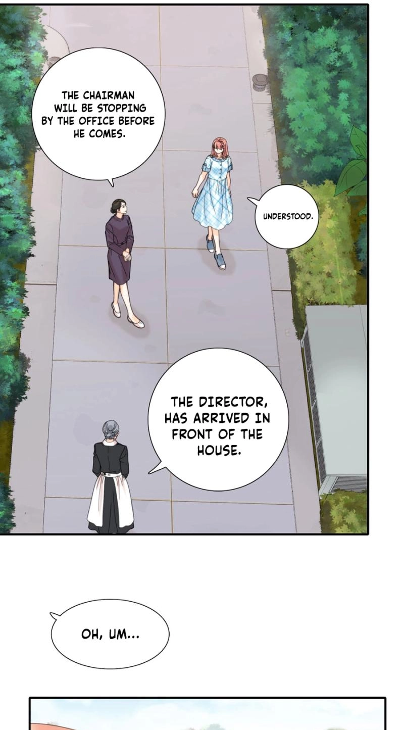 Read Contract Bride chapter 14 image 40 on Lezhin