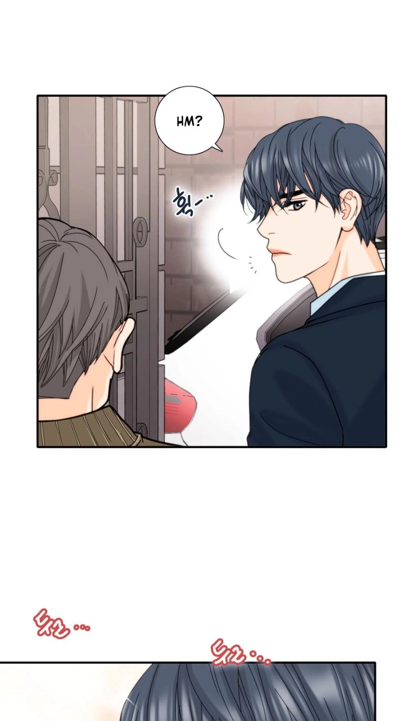 Read Contract Bride chapter 14 image 44 on Lezhin