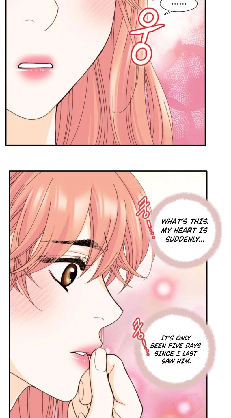 Read Contract Bride chapter 14 image 46 on Lezhin