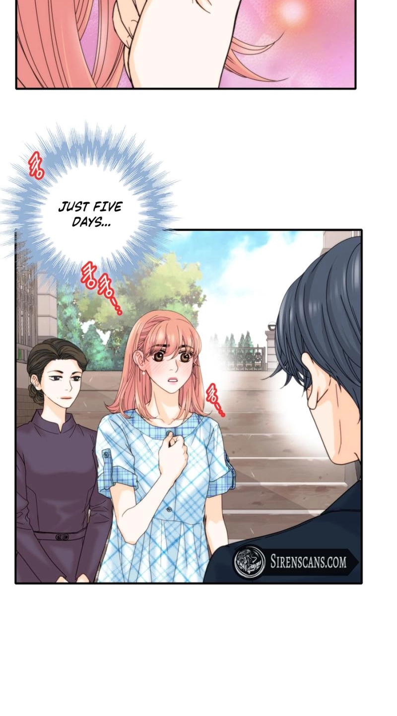 Read Contract Bride chapter 14 image 47 on Lezhin