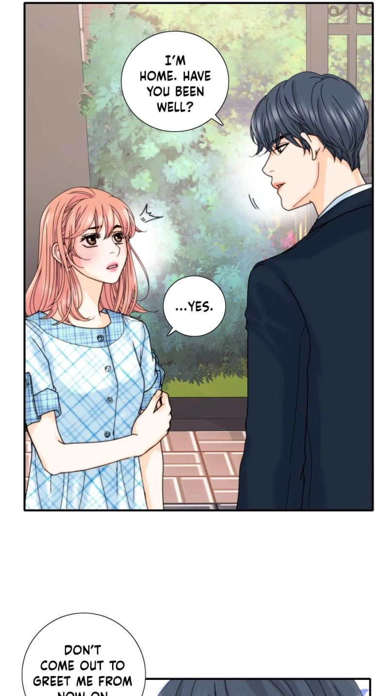 Read Contract Bride chapter 14 image 48 on Lezhin