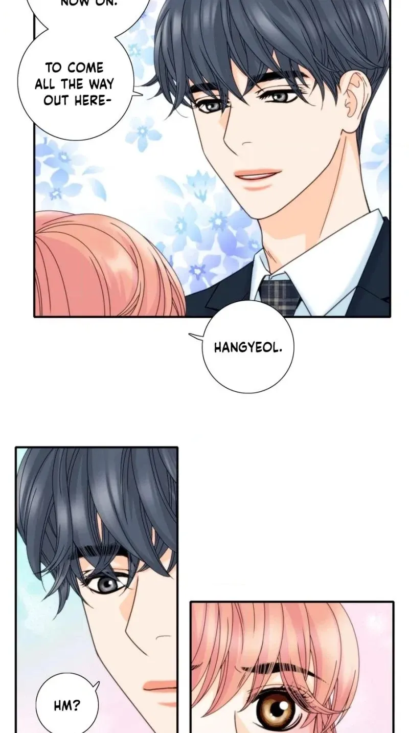 Read Contract Bride chapter 14 image 49 on Lezhin