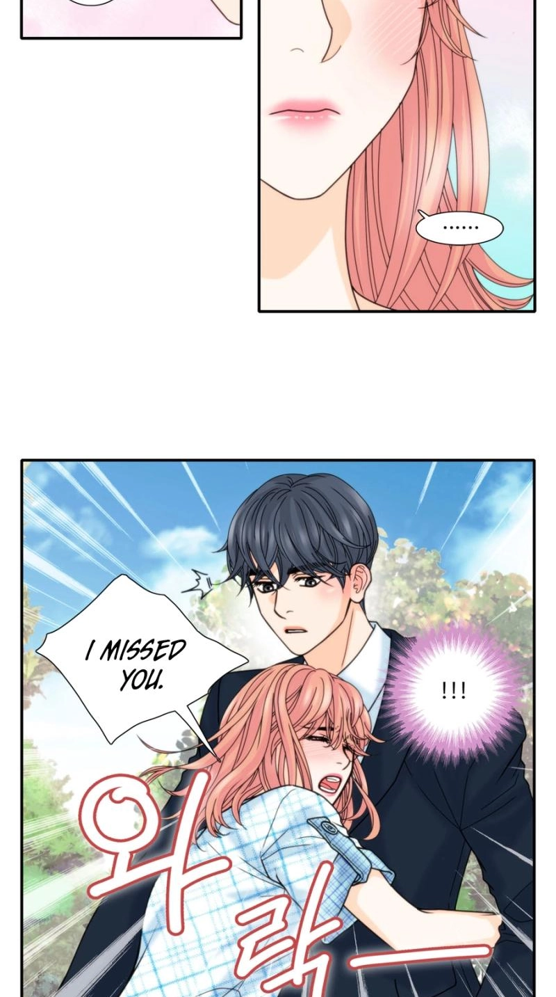 Read Contract Bride chapter 14 image 50 on Lezhin
