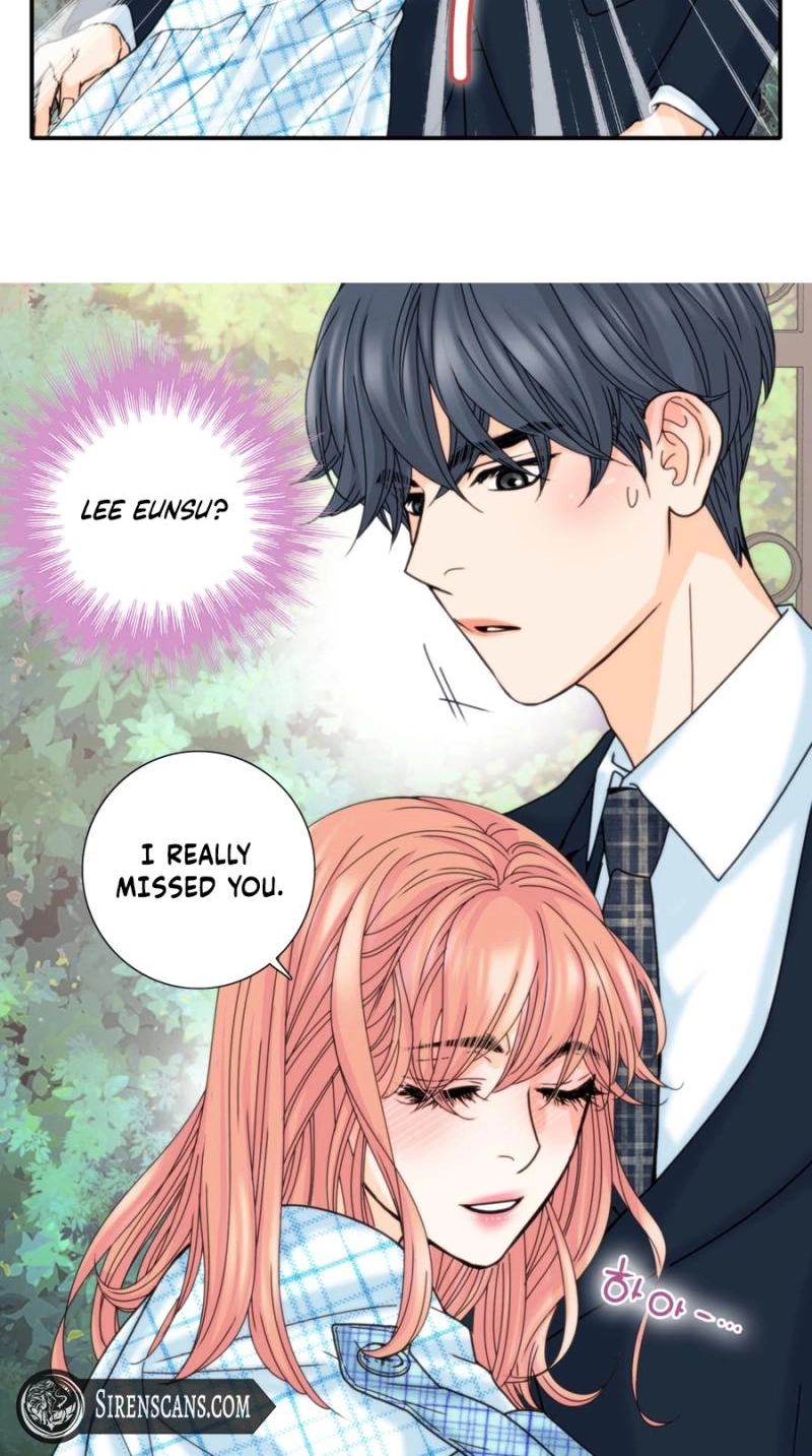 Read Contract Bride chapter 14 image 51 on Lezhin
