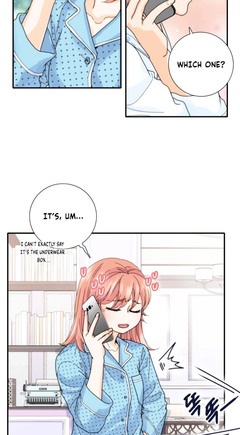 Read Contract Bride chapter 14 image 6 on Lezhin