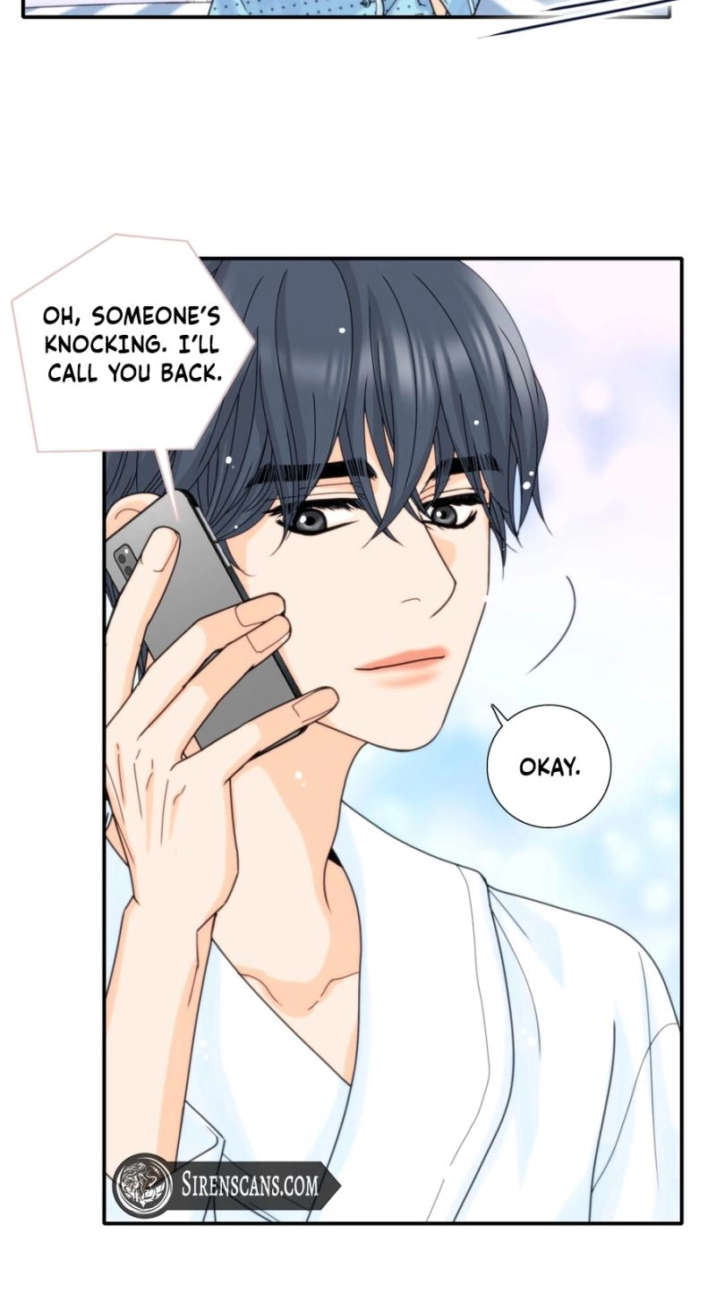 Read Contract Bride chapter 14 image 7 on Lezhin