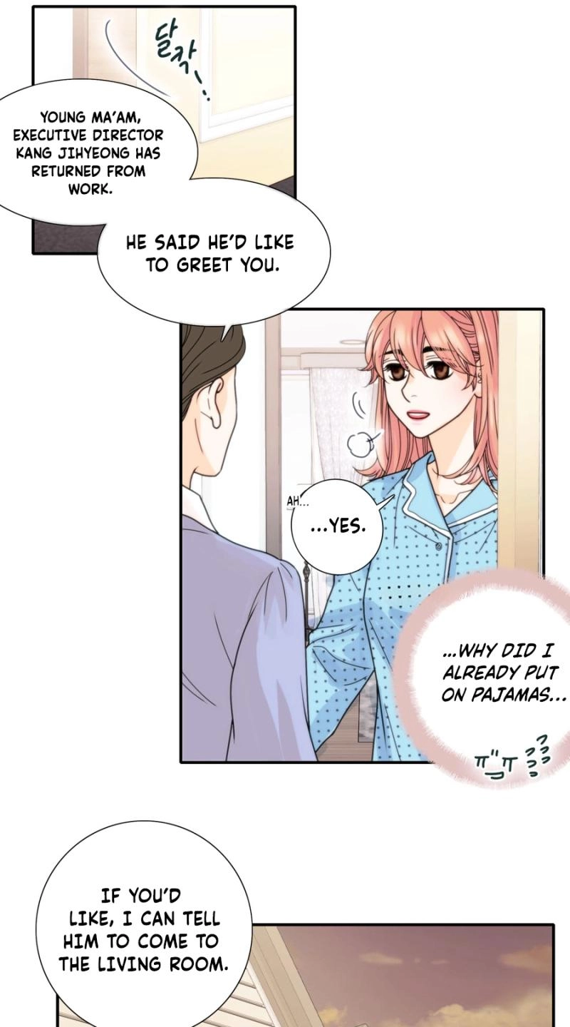 Read Contract Bride chapter 14 image 8 on Lezhin