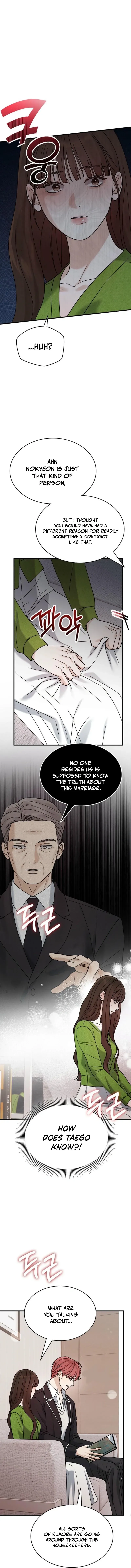 Read Contract Couple