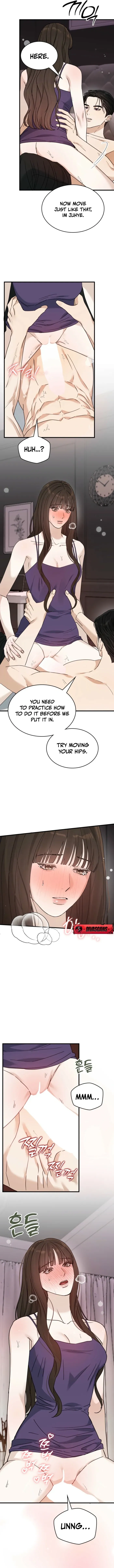 Read Contract Couple