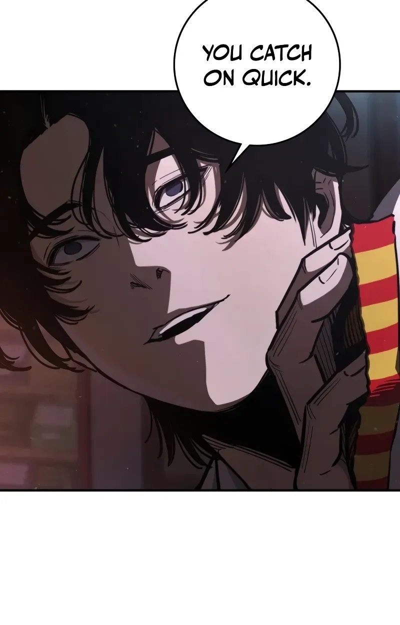 Read Contract Enrollment chapter 1 image 107 on Lezhin