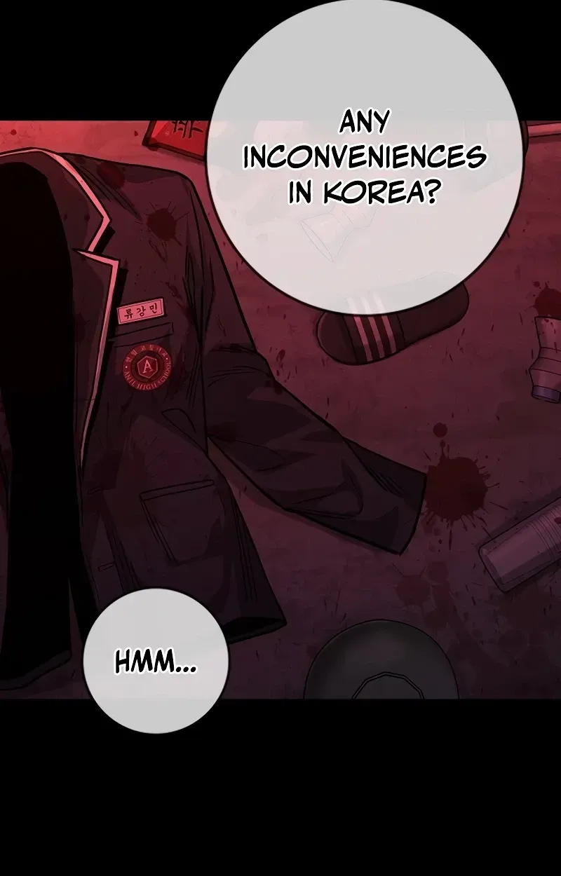 Read Contract Enrollment chapter 1 image 11 on Lezhin