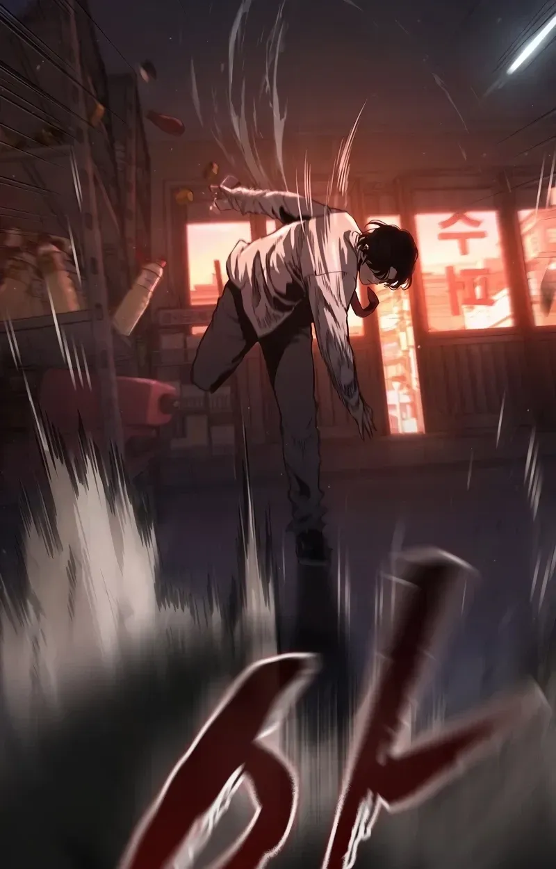 Read Contract Enrollment chapter 1 image 116 on Lezhin