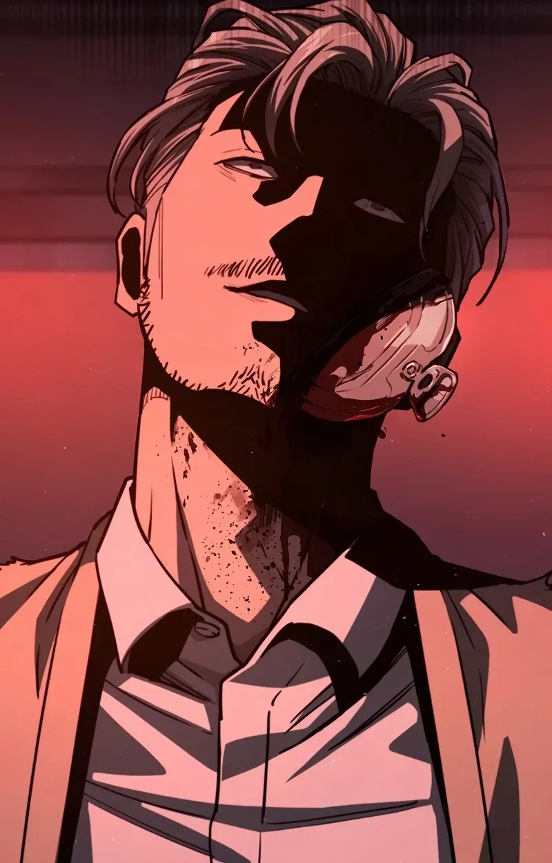 Read Contract Enrollment chapter 1 image 199 on Lezhin