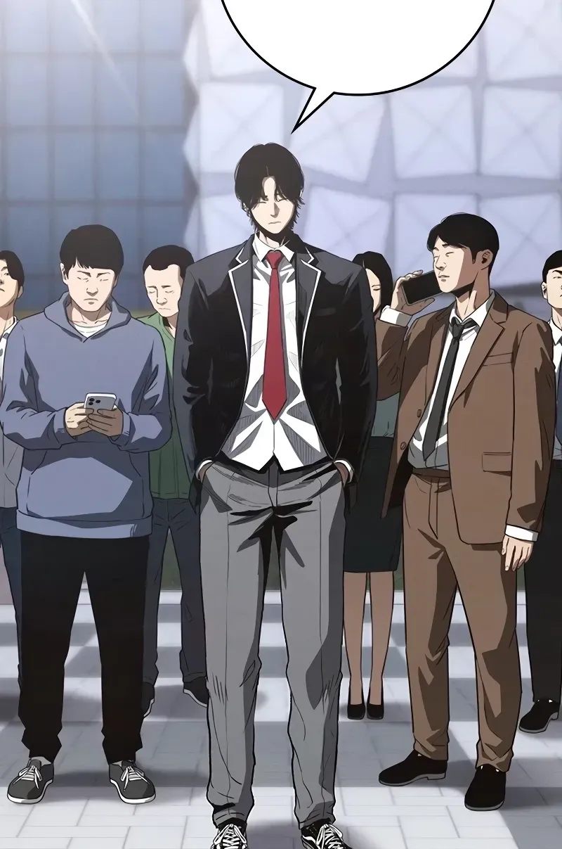Read Contract Enrollment chapter 1 image 20 on Lezhin
